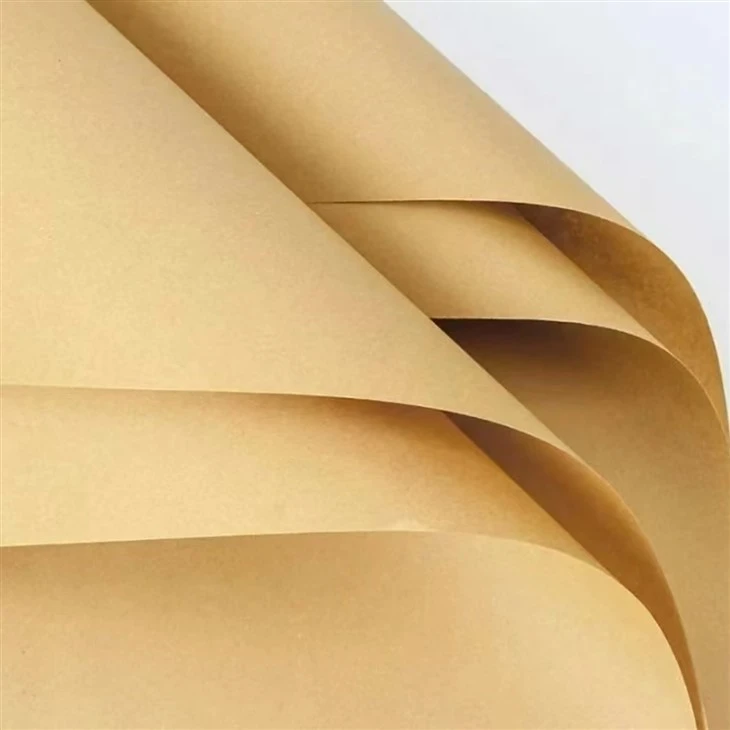 Eco-friendly Elastic Paper For Cement Package factory